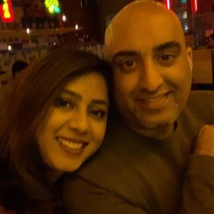 Meet your Posher, Reena